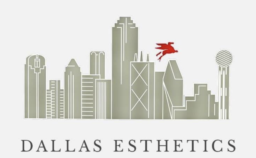 Dallas Esthetics home page