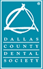 Dallas County Dental Society logo